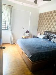Summerdale (D22), Condominium #576759981